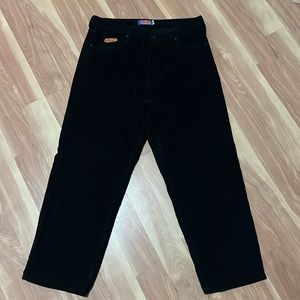 Empyre Baggy Corduroy Pants